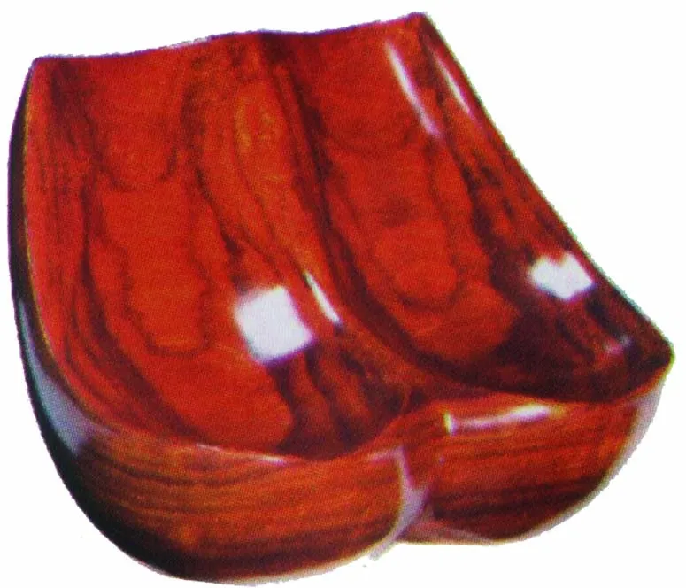 8265 Pipe Stand