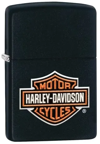 HD252/D Harley-Davidson®