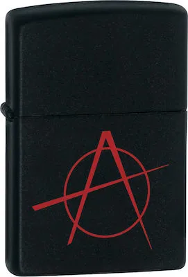 20842 Anarchy