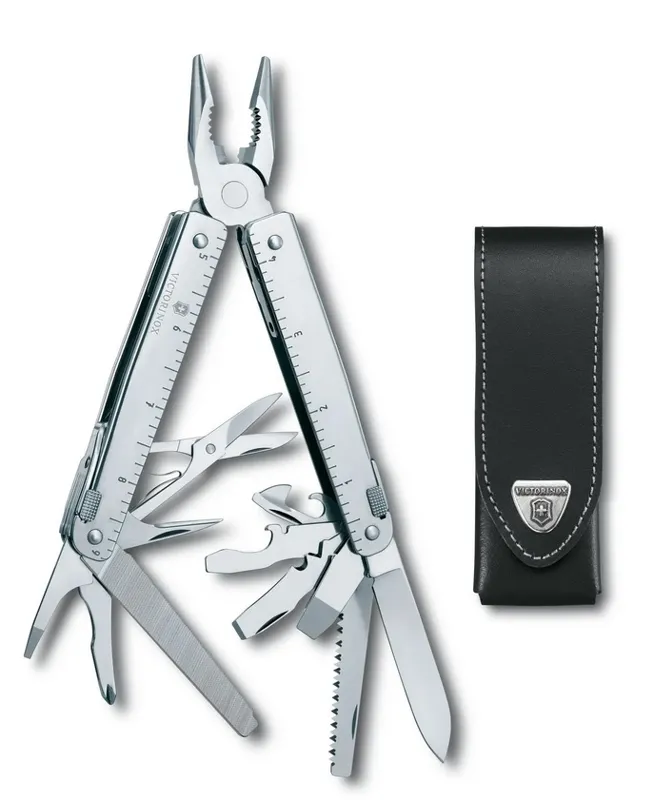 3.0327L Swiss Tool