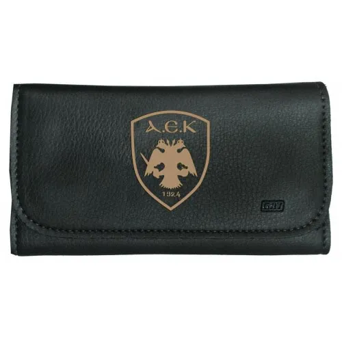 ΑΕ294 Pouch ΑΕΚ