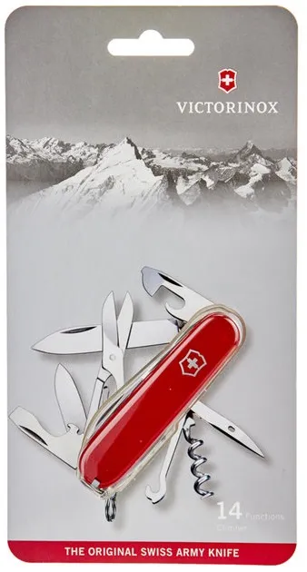 1.3703.B1 Climber Blister
