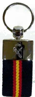 Llavero España Guardia Civil