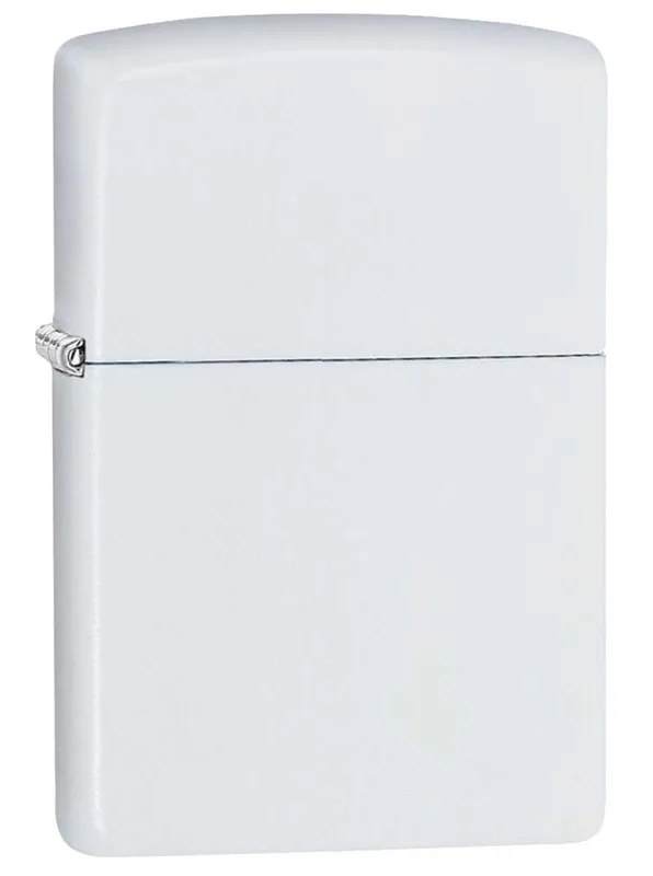 214 Matte · Blanco