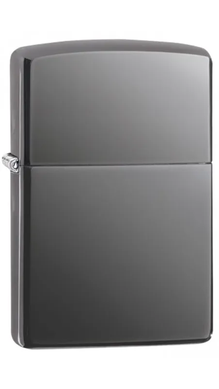 150 Ice® · Negro