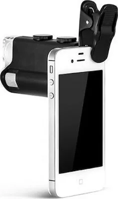 3710 Konusclip Microscope