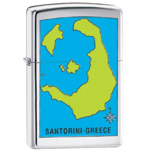 G061 Santorini