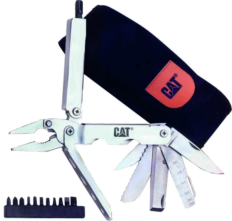 C5080CP Multitool Caterpillar