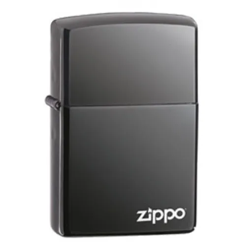 150ZL Ice® · Negro