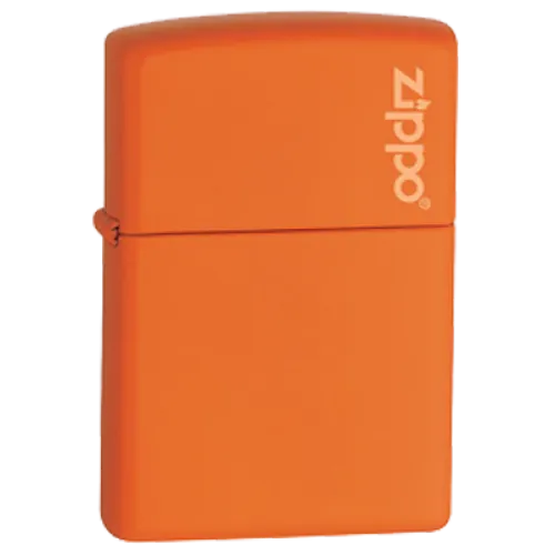 231ZL Matte · Naranja