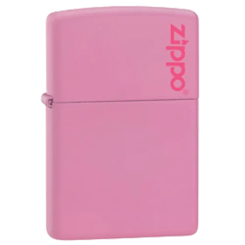 238ZL Matte · Rosa