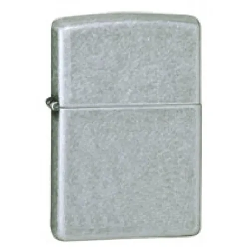 121FB Antique Silver™