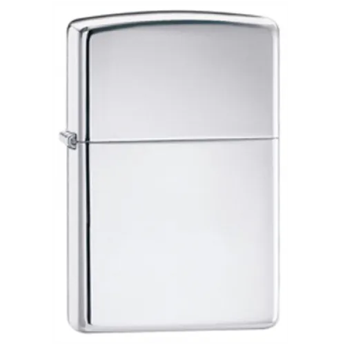 250 High Polish Chrome