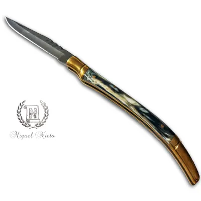 Miguel Clasica – Stamina Wood 22cm