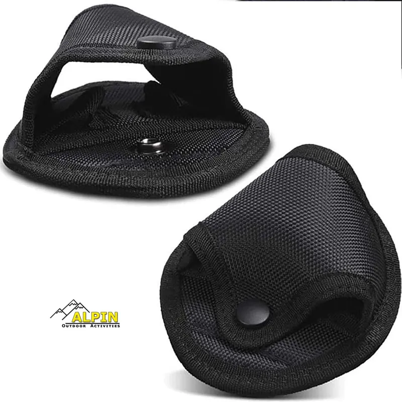 Χειροπέδες Αλυσίδας Maxam · Negro