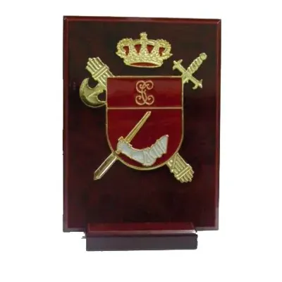 Metopa Sobremesa GRS