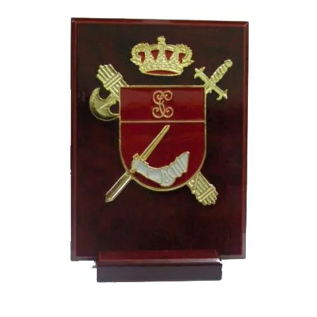 Metopa Sobremesa GRS