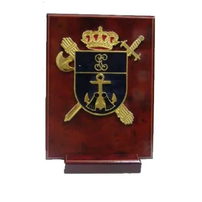 Metopa Sobremesa GEAS