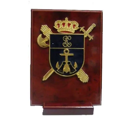 Metopa Sobremesa GEAS