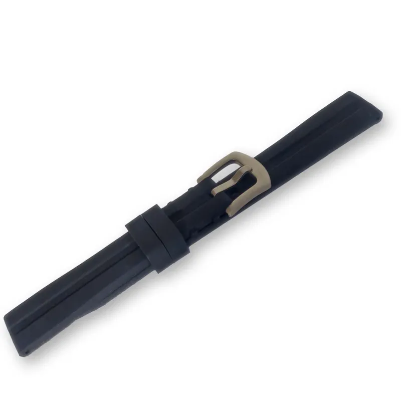 Λουράκι Καουτσούκ XL Ισιο LaVens Straps