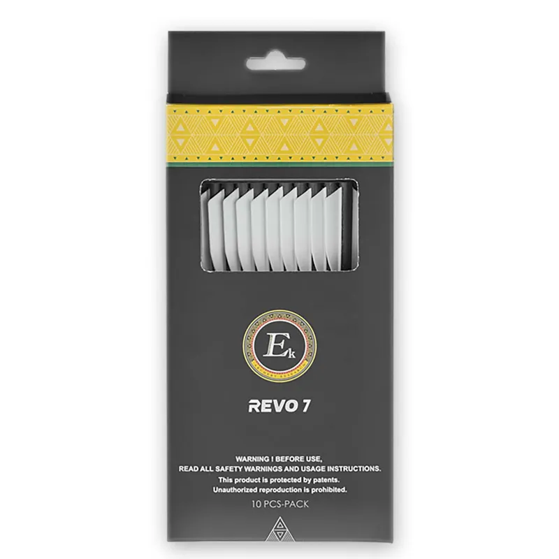 Βέλος Μαυρο Carbon 10ΤΜΧ Καταλληλο Για REVO7