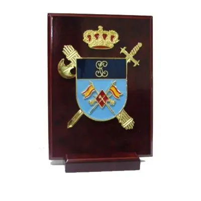 Metopa Sobremesa Caballeria