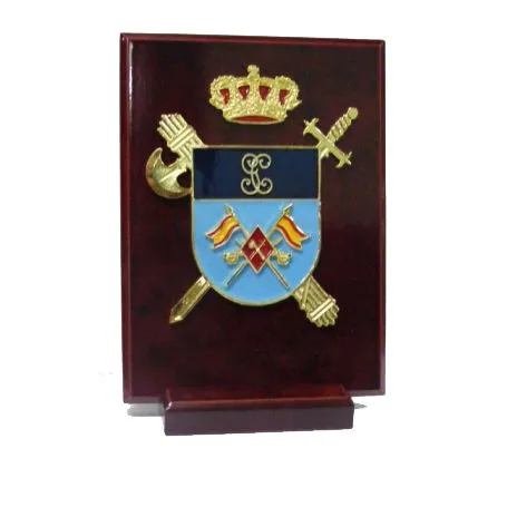 Metopa Sobremesa Caballeria
