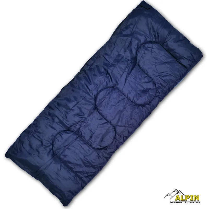 Υπνόσακος Παιδικός 160*65cm 260g WinterKid Hollowfiber