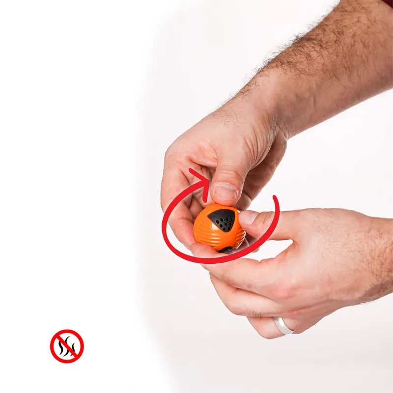 Re-Fresh BALL – Αποσμητικό Για Ρούχα Και Παπούτσια