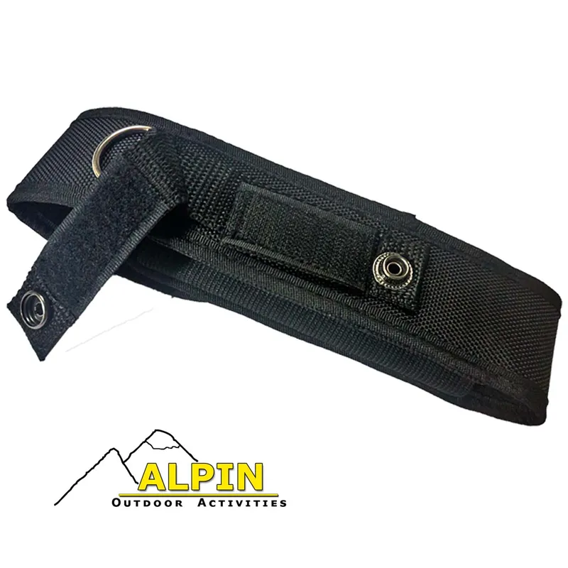 Ανθεκτική Θήκη Μικρή Για Γκλοπ Με Clip Alpin 18,5 2 4,5cm
