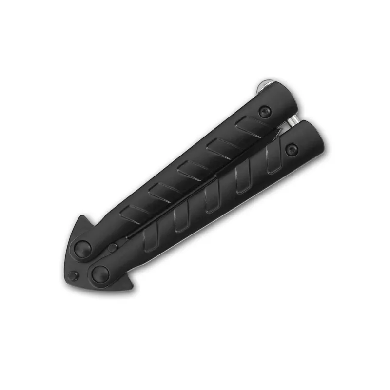 Butterfly Series Alpin Outdoor Compact Σε Μαυρο