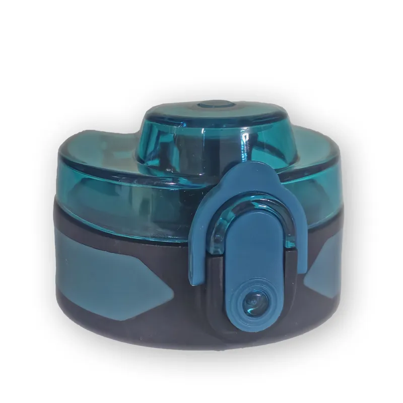 Ανταλλακτικό Καπάκι Για Παγούρι Compact – Light – Γαλάζιο