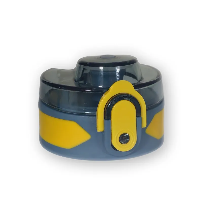 Ανταλλακτικο Καπάκι Για Παγουρι Compact · Azul