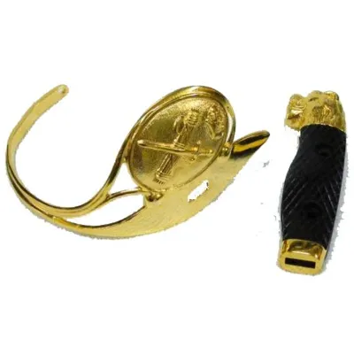 Guarnición Sable (Oficial Ó Suboficial)