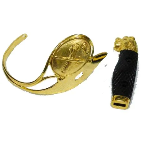 Guarnición Sable (Oficial Ó Suboficial)