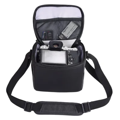 Vesta Aspire 15GY - Bolsa - Vanguard