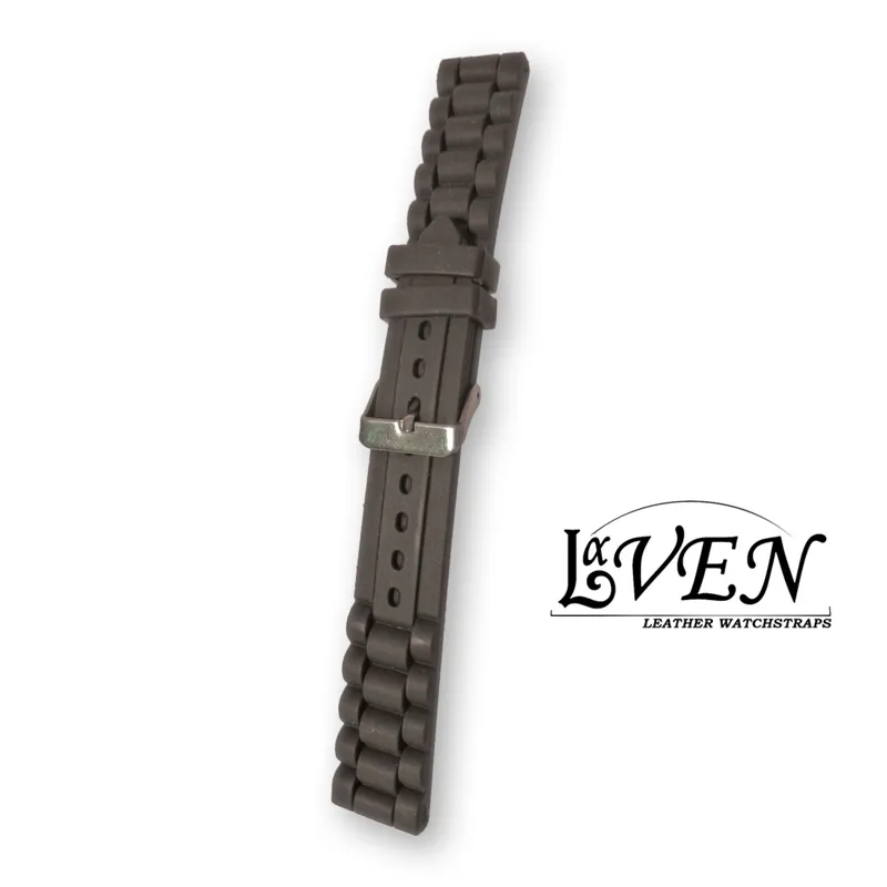 Λουράκι Καουτσούκ LaVens Straps