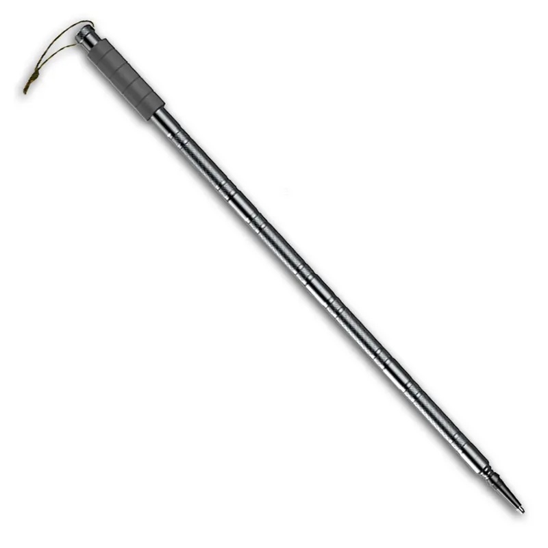 Επιχειρησιακό Μπατόν Πεζοπορίας,Aluminum Handle,106cm+Επιπλέον Κομμάτι Επιλογή