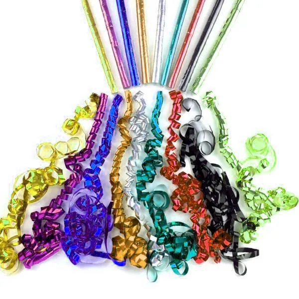Streamer Confetti PartySmile