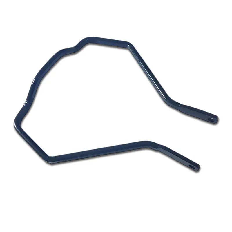 Foot Stirrup with Screw