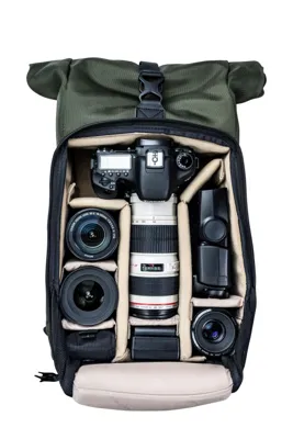 Veo Select 43RB GR - Mochila - Vanguard