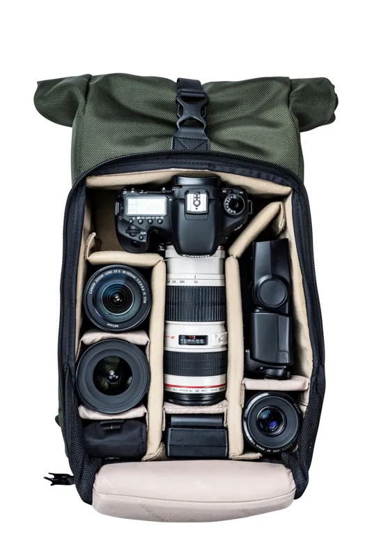 Vanguard Veo Select 43RB GR - Mochila