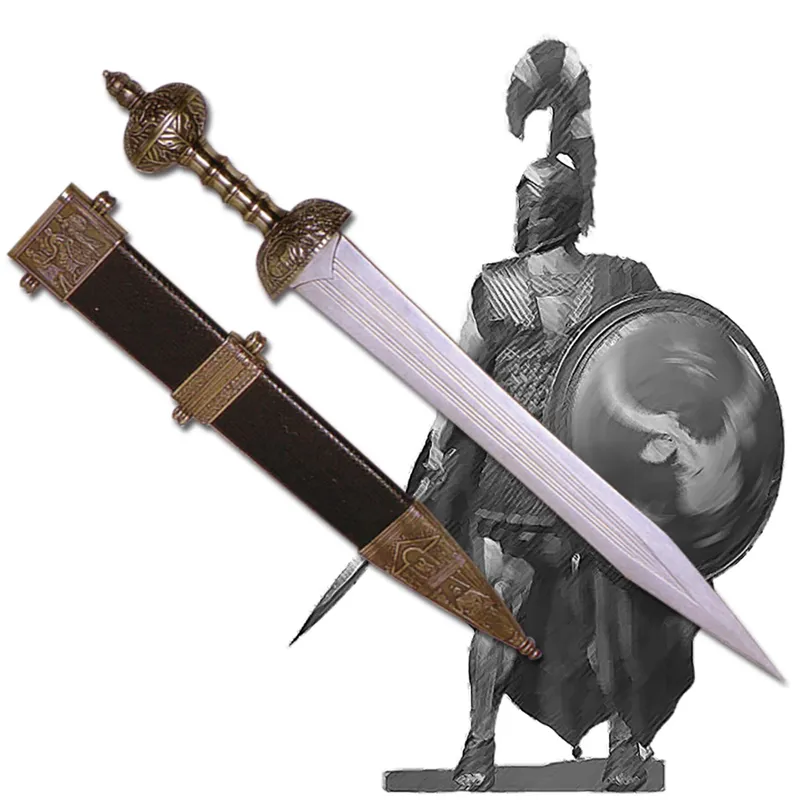 Σπαθί Ελληνορωμαϊκής Εποχής