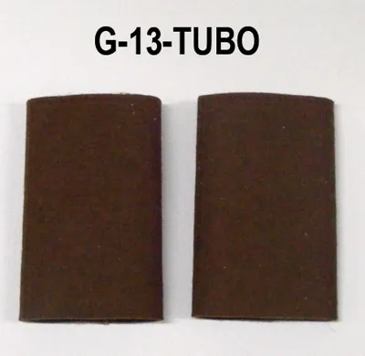 Hombreras TUBO