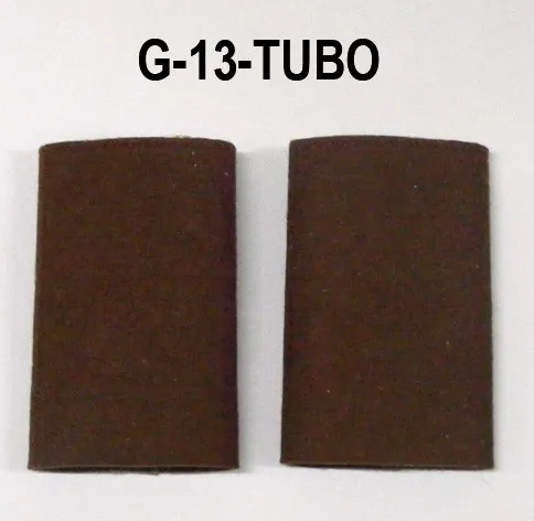 Hombreras TUBO