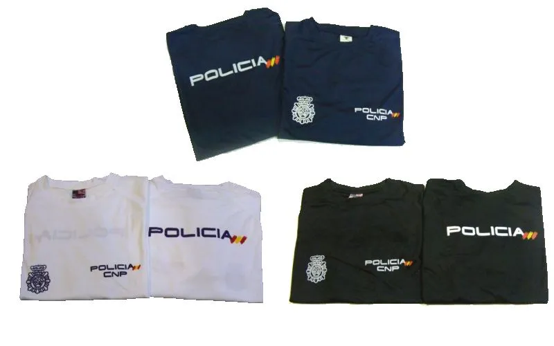 Policía Nacional España