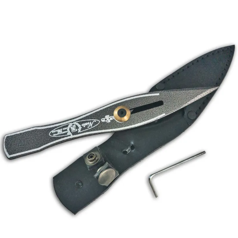 Zυγισμενο Μαχαίρι Miguel – Target Knife