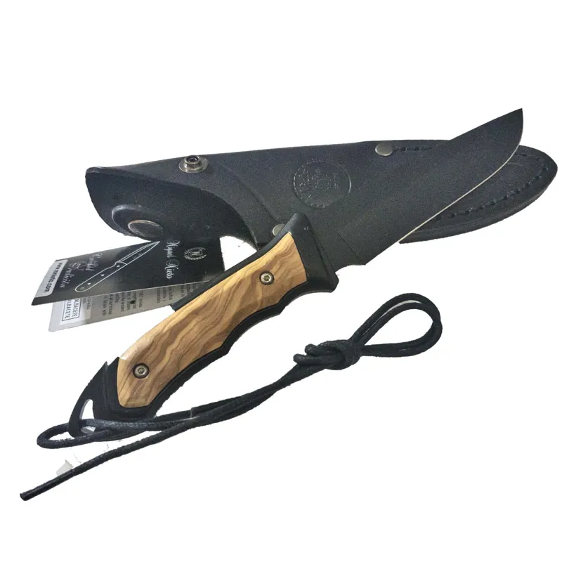 Combate Miguel with Finest Quality Leather Sheath