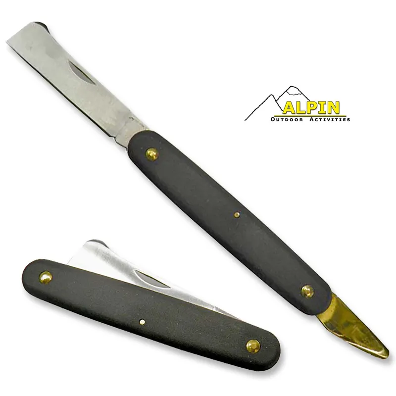 Σουγιάς Μπολιάσματος Alpin Outdoor