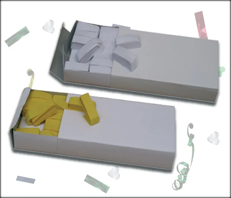 ΧΥΜΑ ΑΠΛΟ Confetti